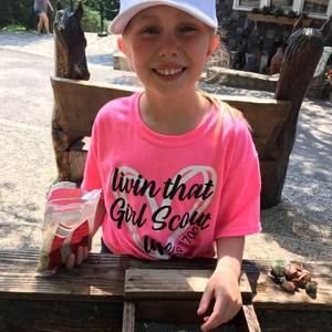 Meet your Posher, Markie